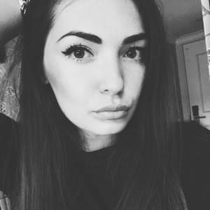 Meet your Posher, Ольга